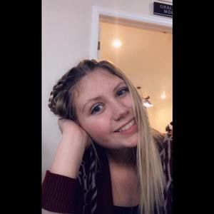 Meet your Posher, Alice